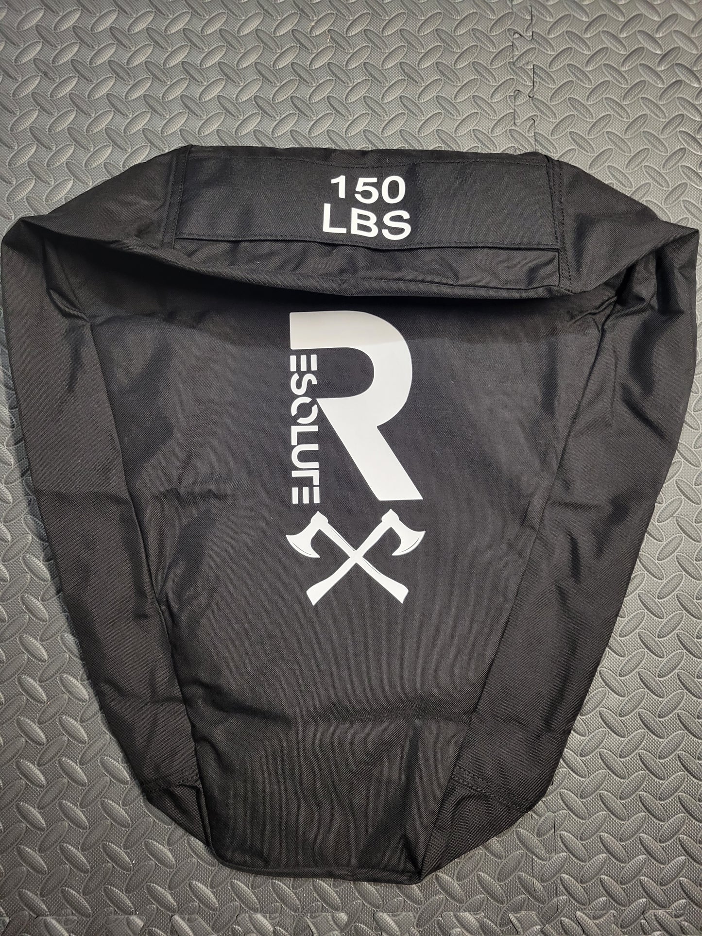 Husafell Sandbags - Resolute Strength Wear