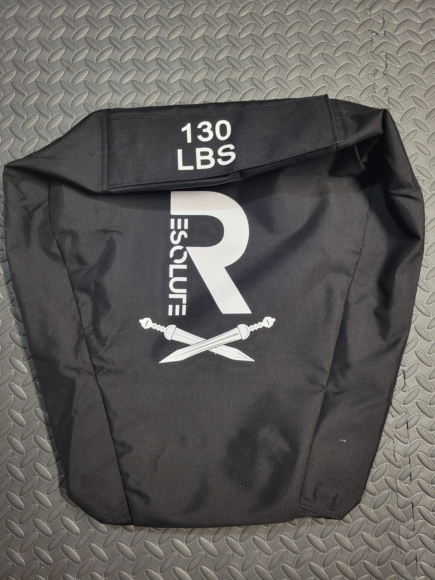 Husafell Sandbags - Resolute Strength Wear