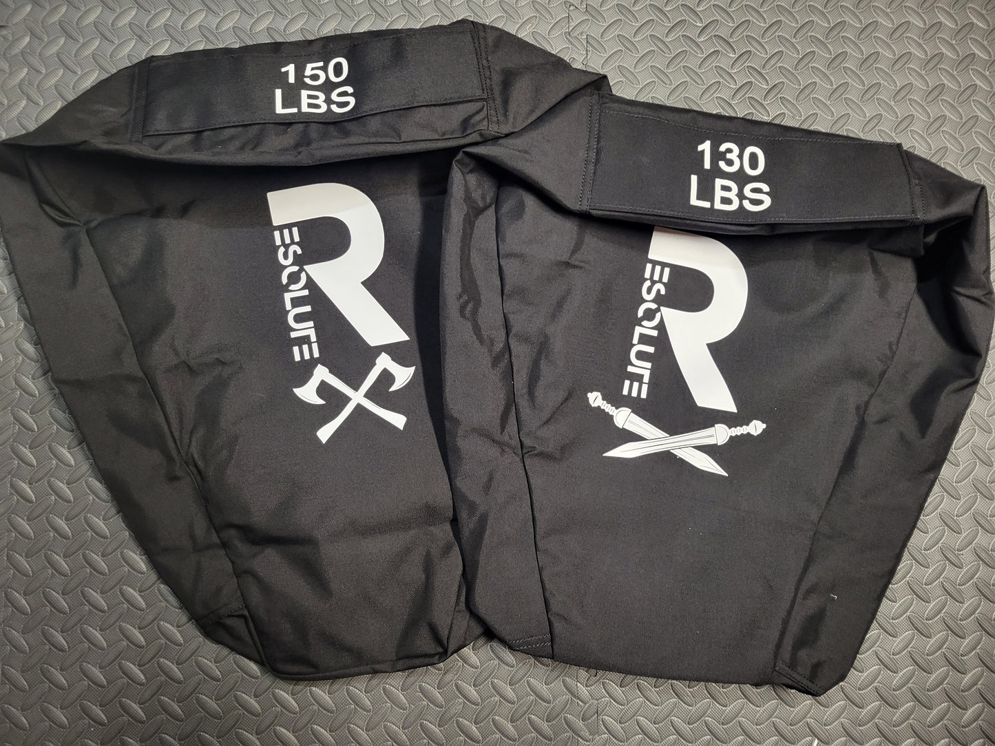 Husafell Sandbags - Resolute Strength Wear