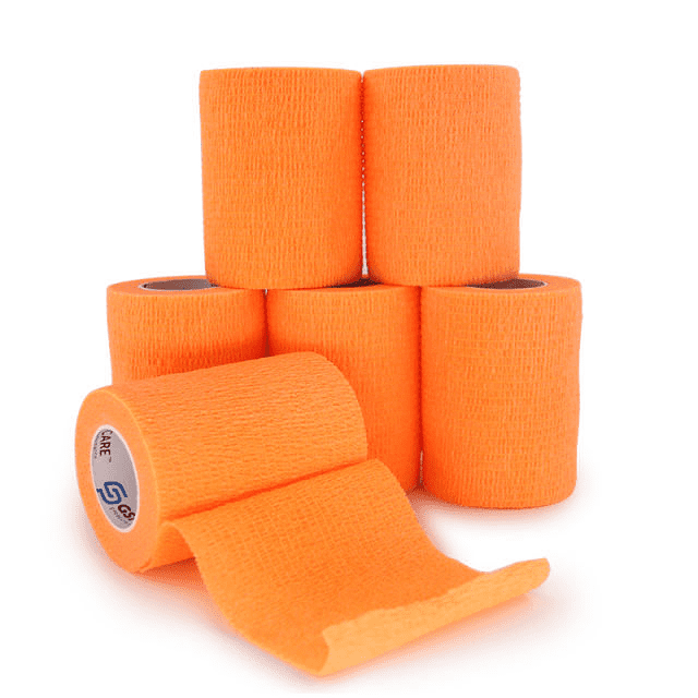 Resolute Atlas stone tape - Resolute Strength Wear