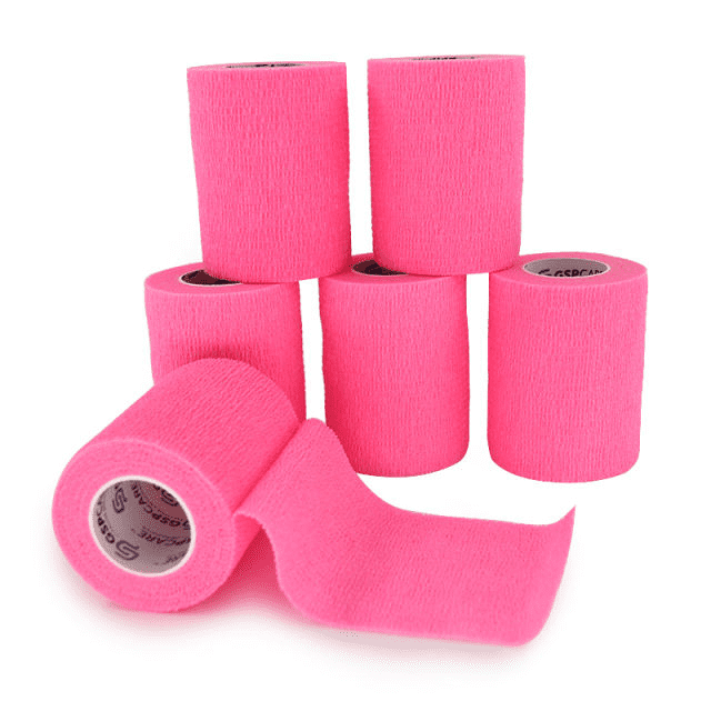 Resolute Atlas stone tape - Resolute Strength Wear