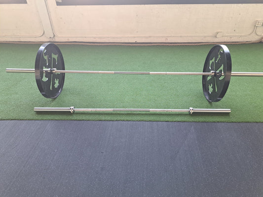 Monster bar