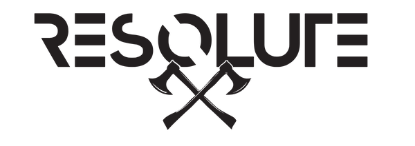 Resolute Strength Wear