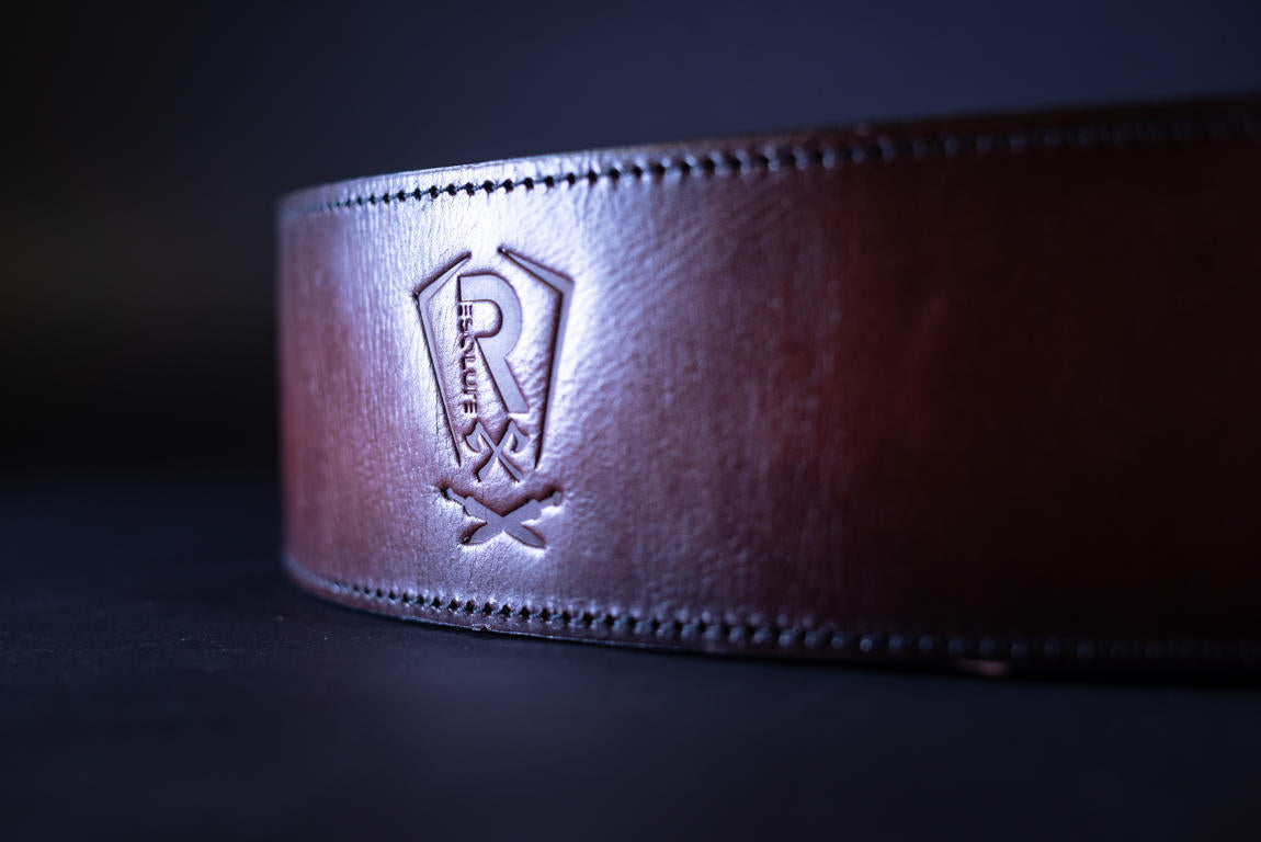 Legion Adjustable Lever Belt