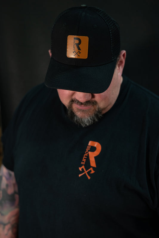 New Era Trucker Hat