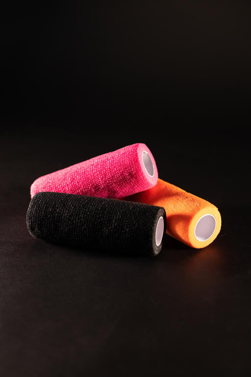 Resolute Atlas stone tape