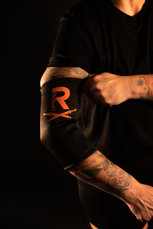 GEN 2: Double Ply Elbow Sleeves