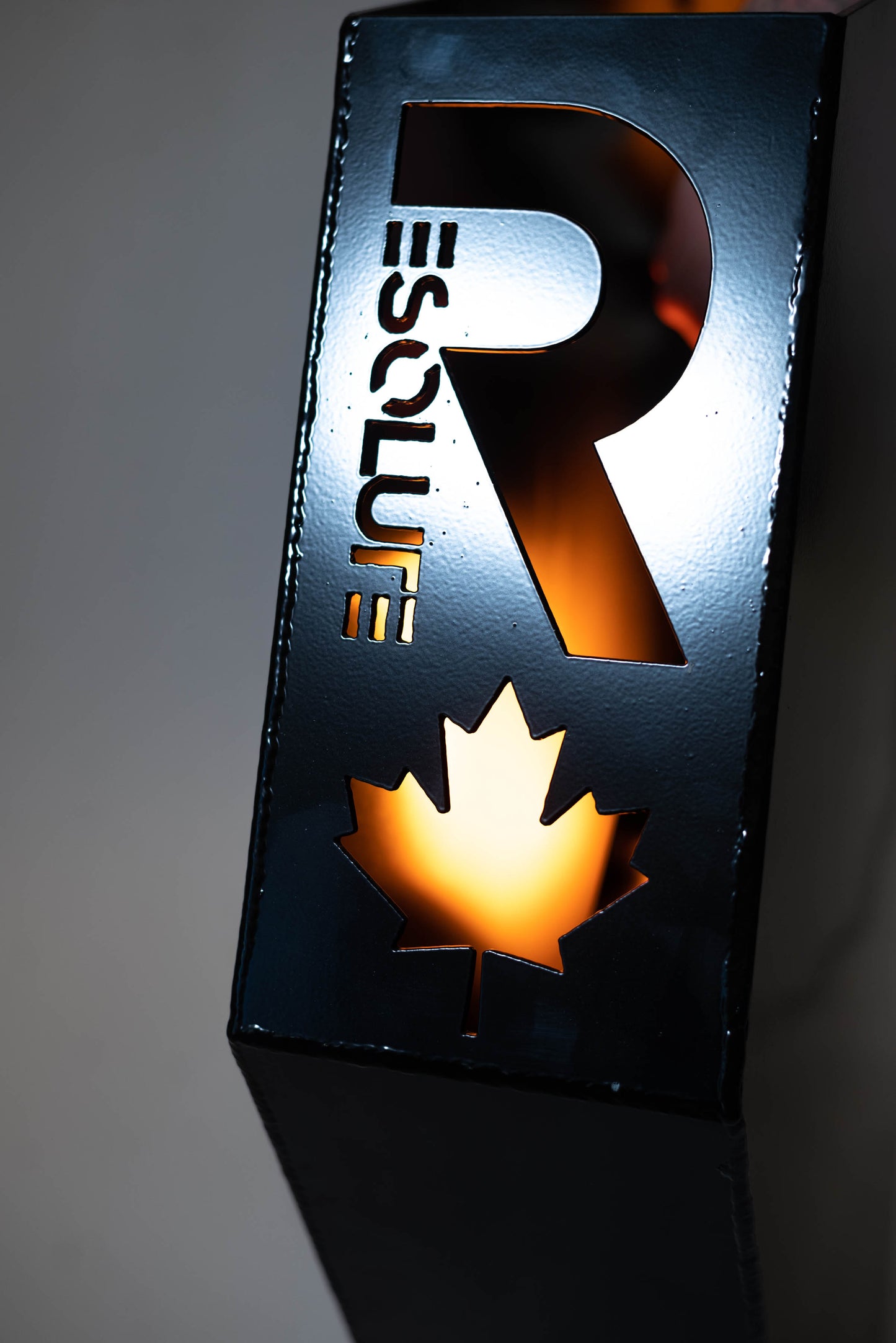 Husafell - Resolute Strength Wear