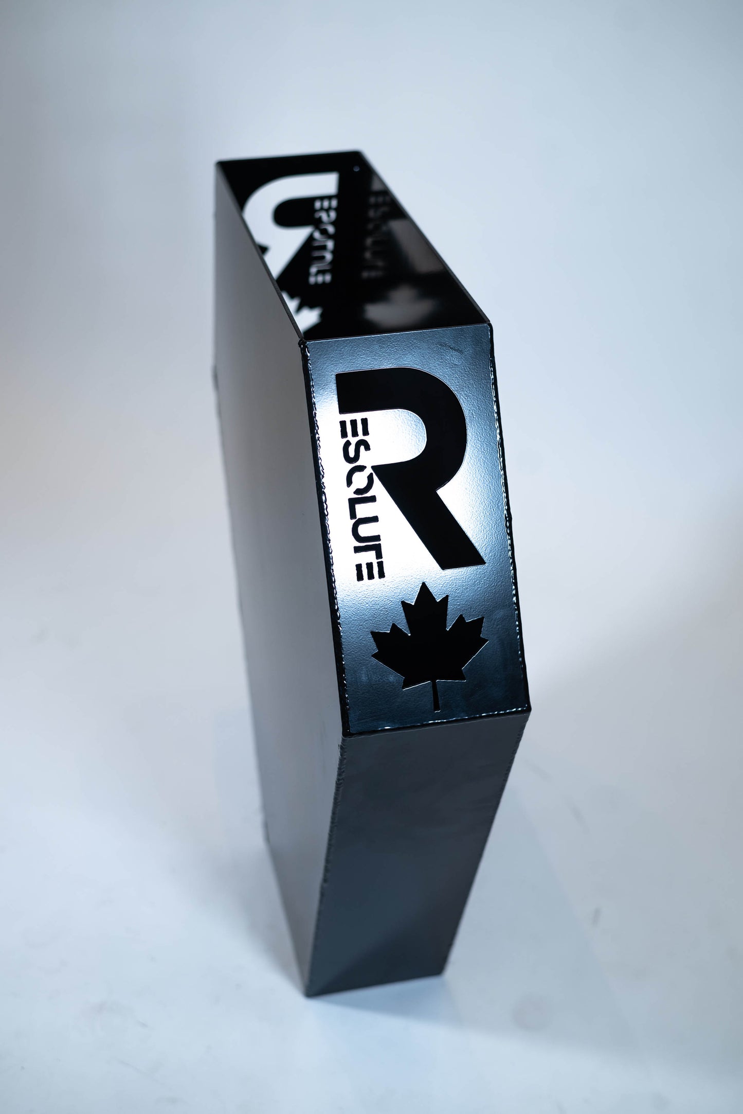 Husafell - Resolute Strength Wear