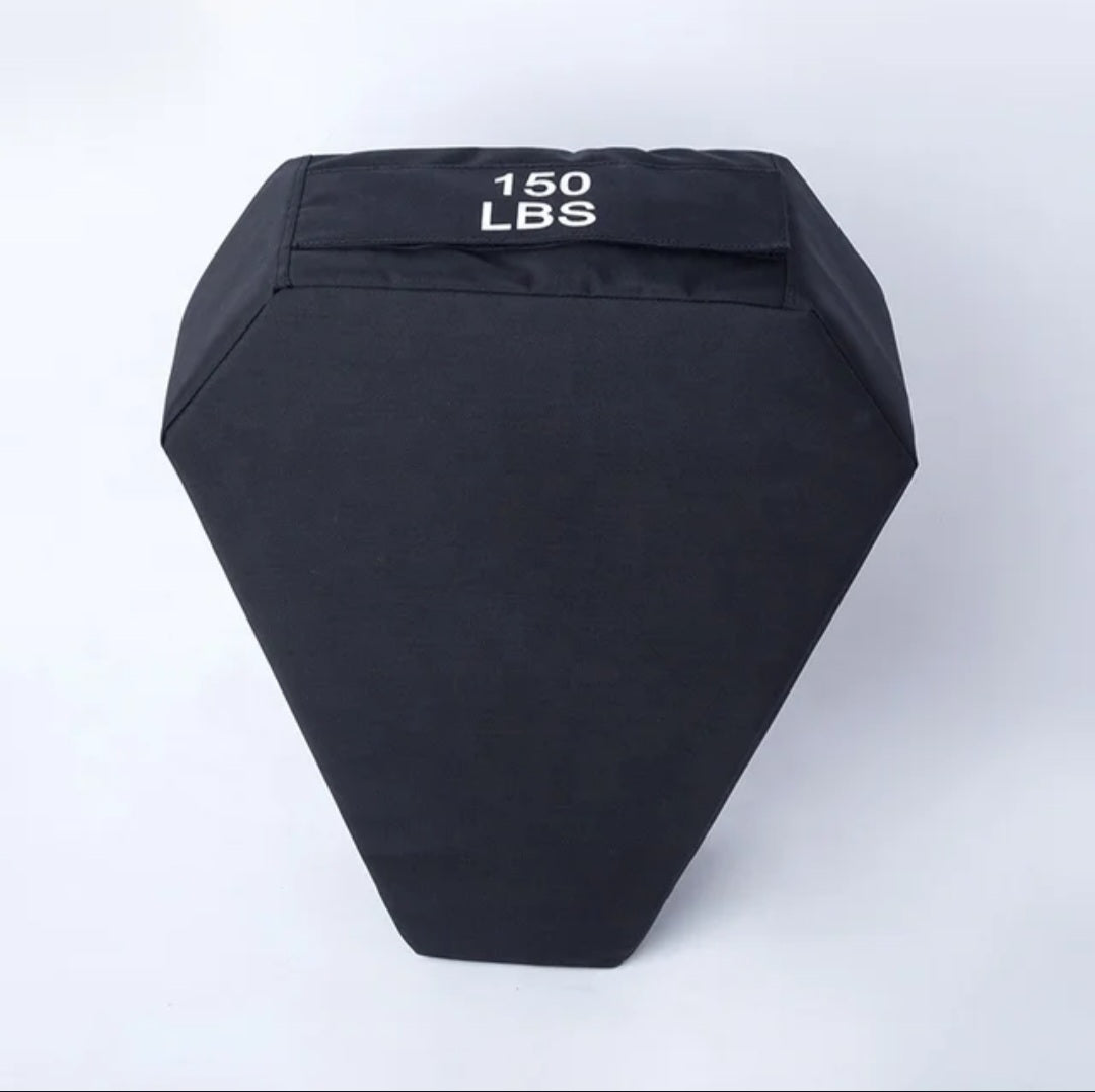 Husafell Sandbags - Resolute Strength Wear