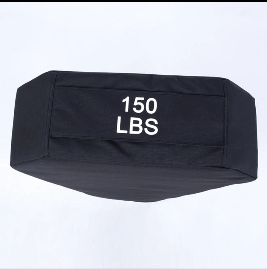 Husafell Sandbags - Resolute Strength Wear