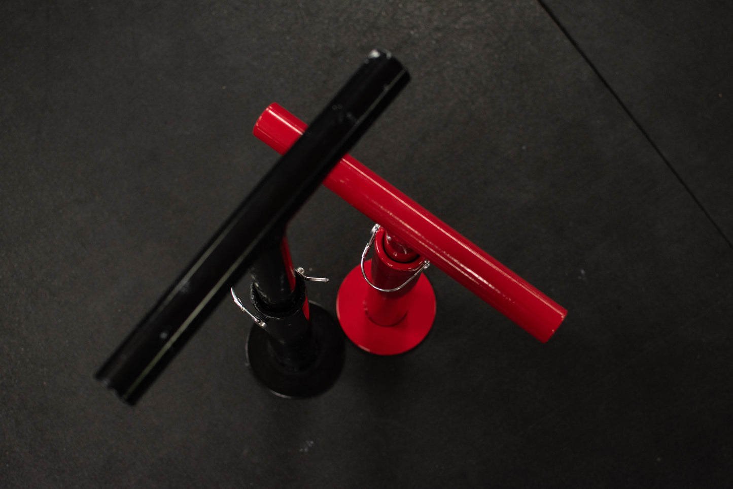Power Pin - Resolute Strength Wear