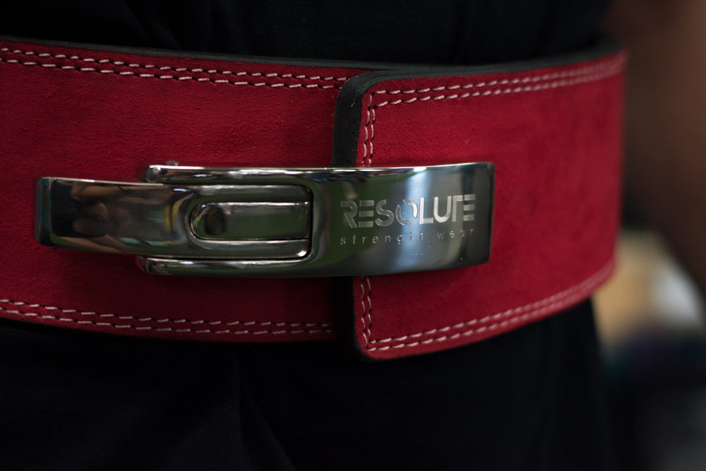 How to Measure for a Lifting Belt: The Complete Guide to Getting the Right Fit