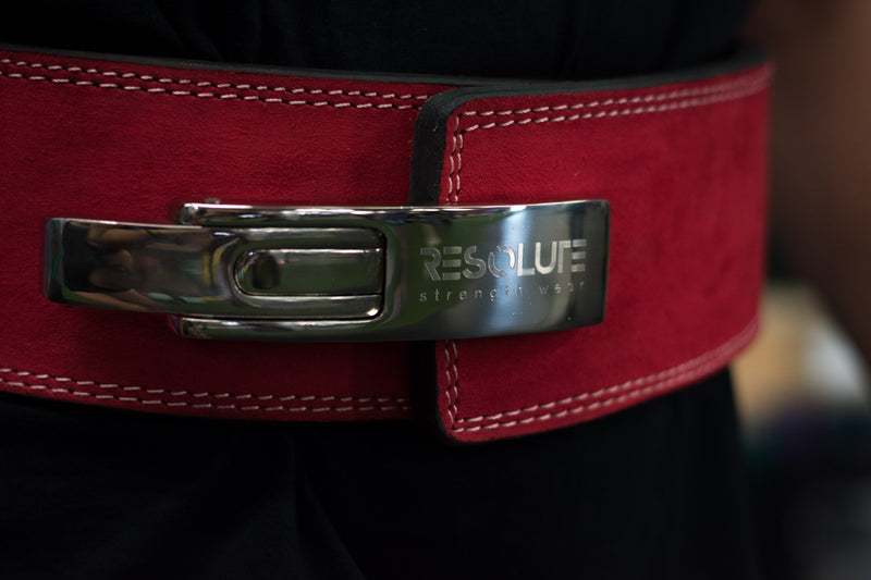 How to Measure for a Lifting Belt: The Complete Guide to Getting the Right Fit
