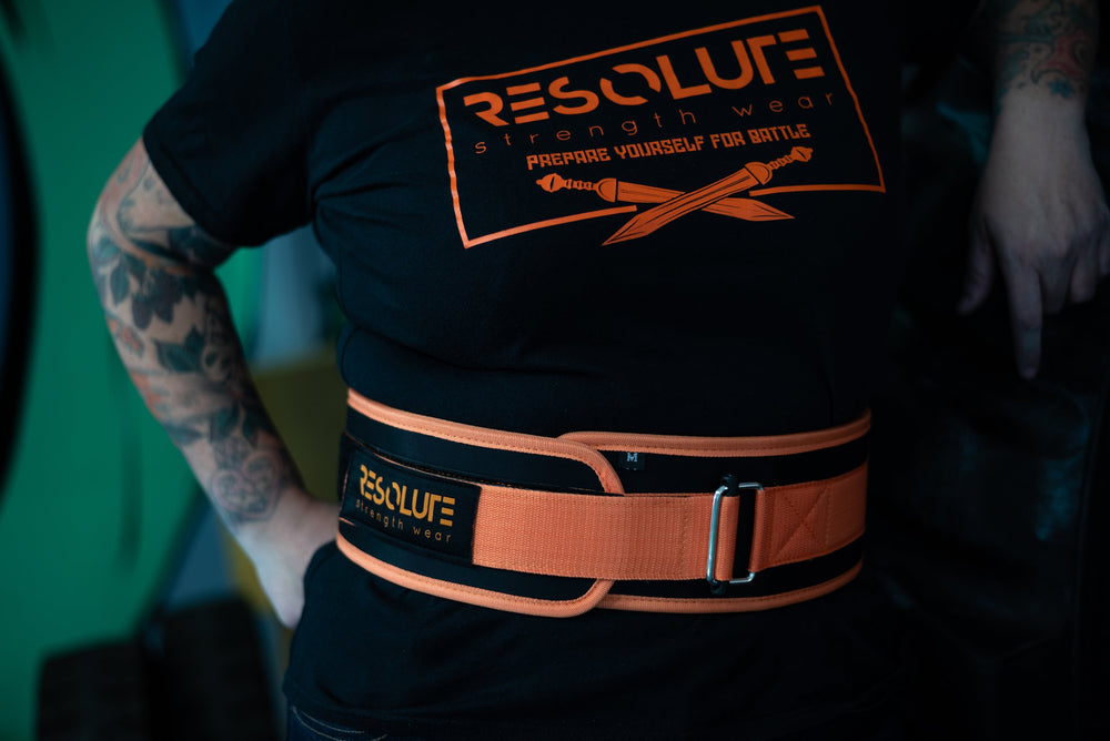 Lifting Belt Buying Guide