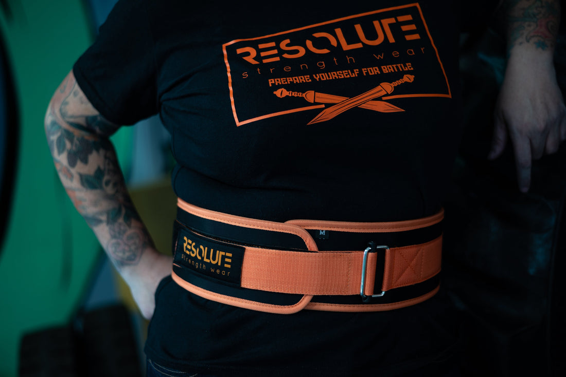 Lifting Belt Buying Guide