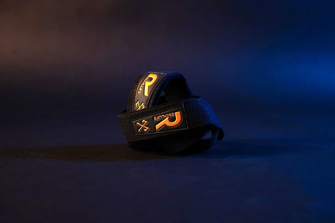 Resolute vs Gymshark Lifting Straps: Which Are the Best Lifting Straps in Canada?