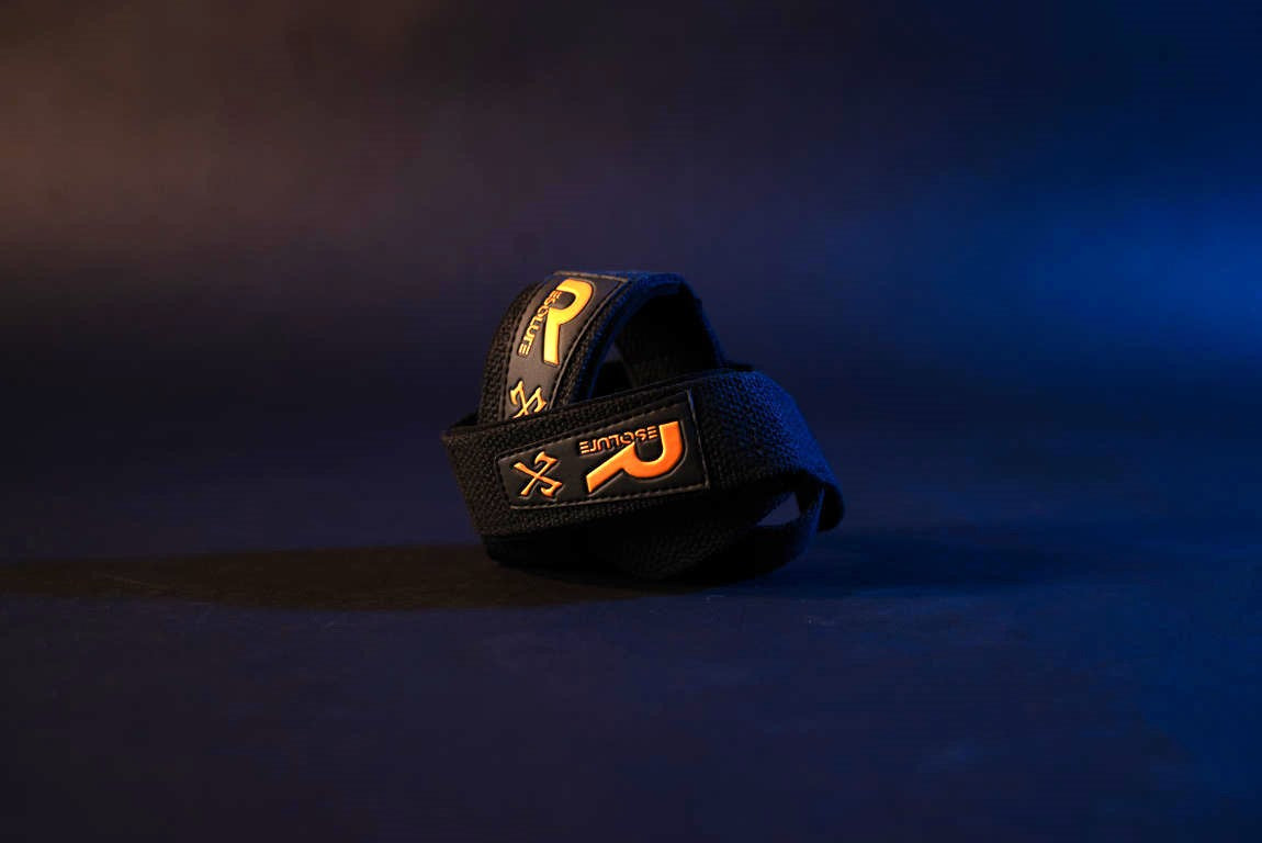 Resolute vs Gymshark Lifting Straps: Which Are the Best Lifting Straps in Canada?