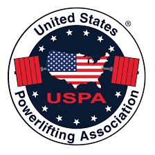 Our Powerlifting products are on the USPA Featured List