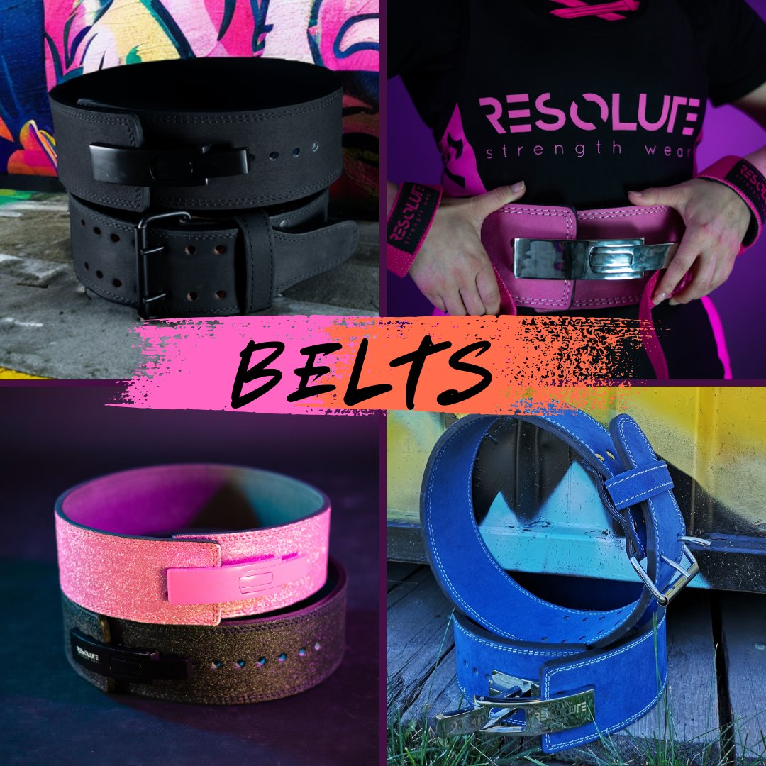 BELTS
