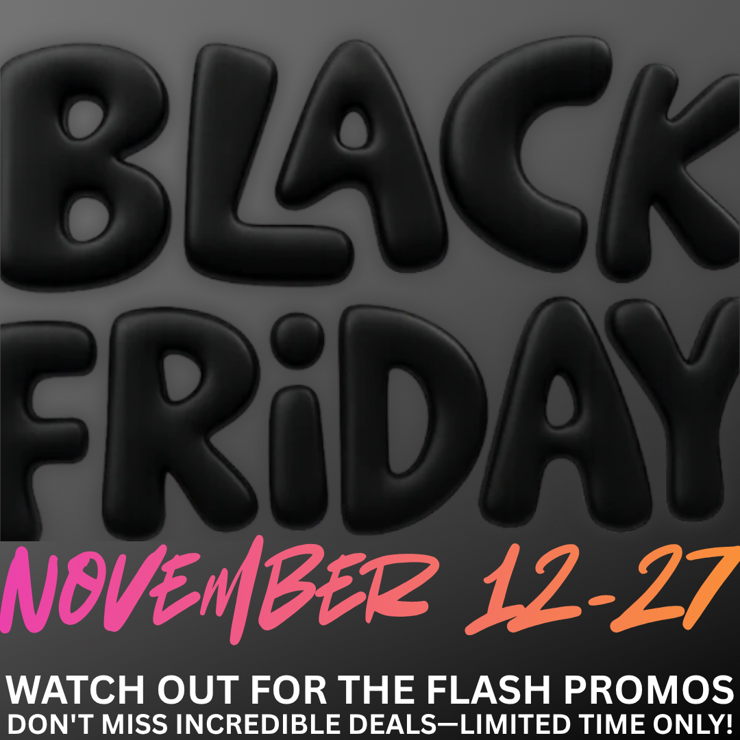 Clearance Belt Section