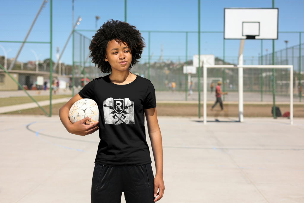 Build It Your Way - Weathered Warrior Design