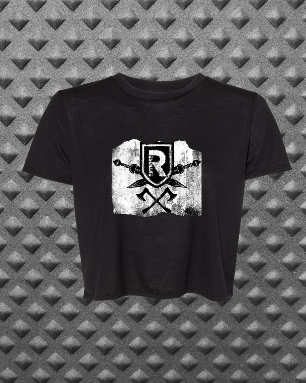 Build It Your Way - Weathered Warrior Design