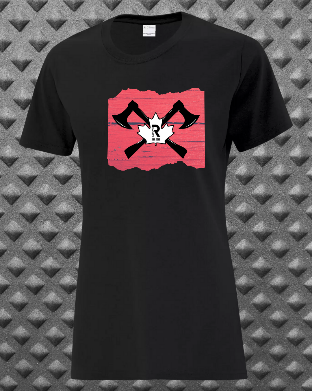 Build It Your Way - Canadian Dream Design