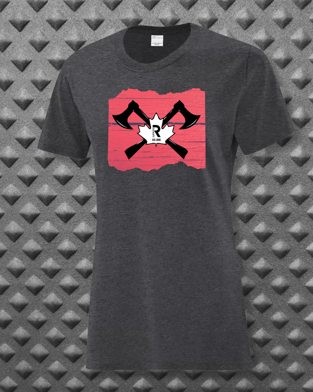 Build It Your Way - Canadian Dream Design