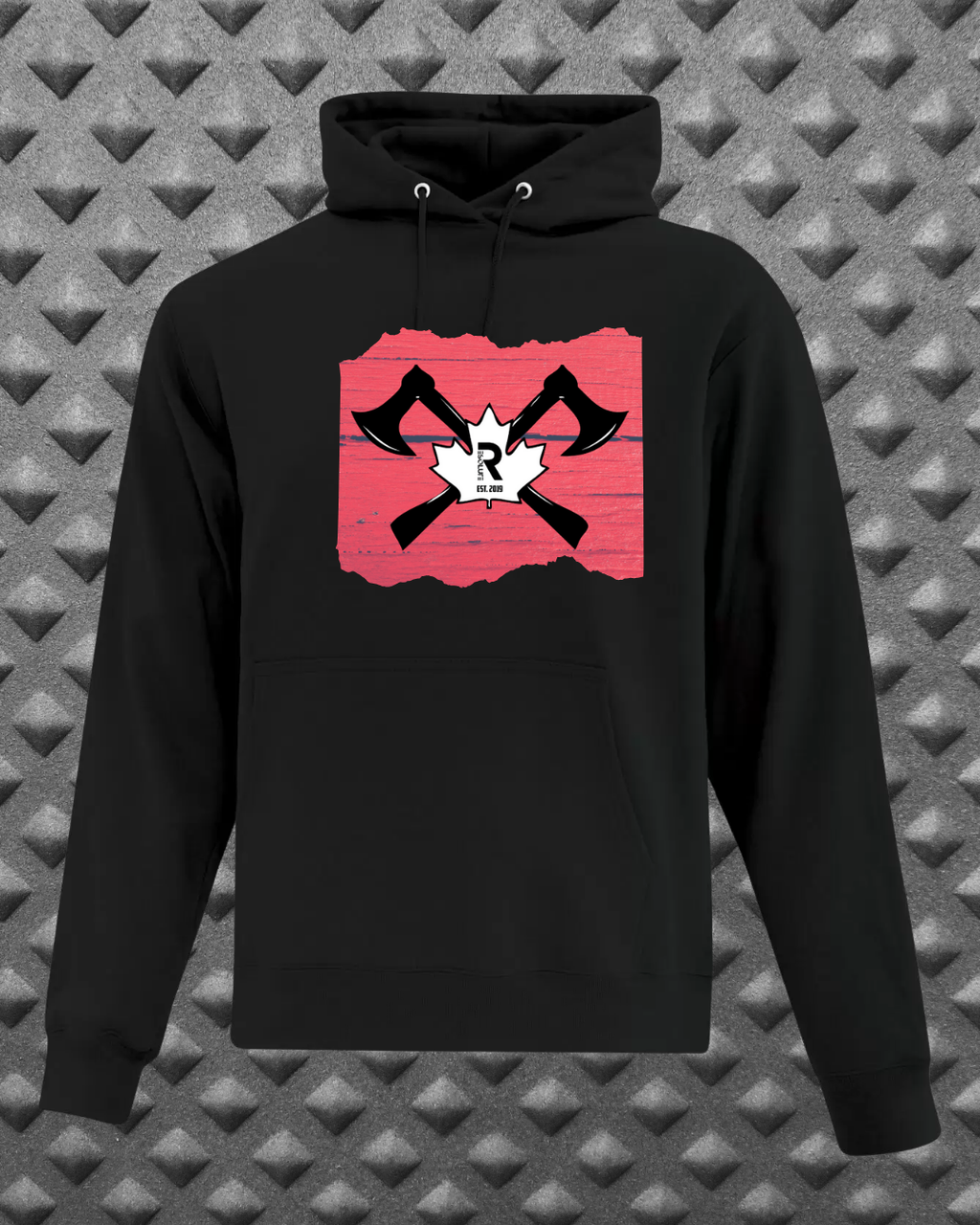 Build It Your Way - Canadian Dream Design