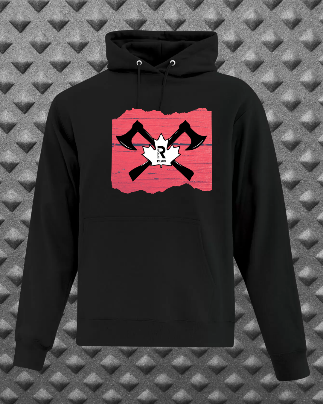 Build It Your Way - Canadian Dream Design