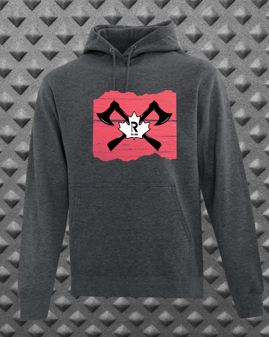 Build It Your Way - Canadian Dream Design