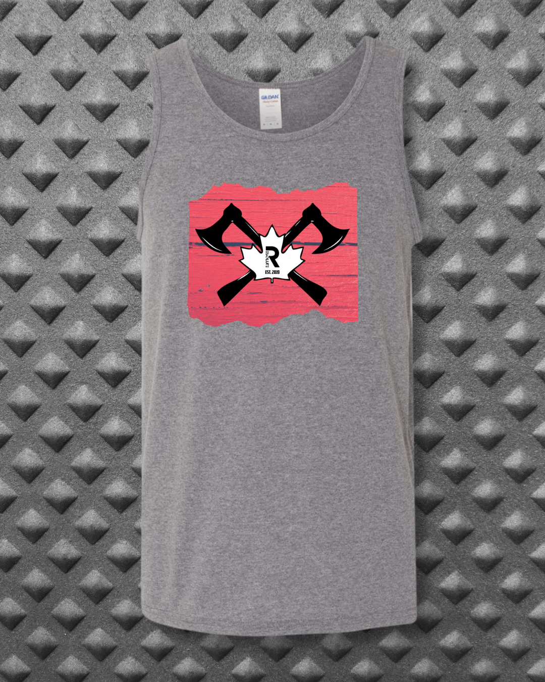 Build It Your Way - Canadian Dream Design