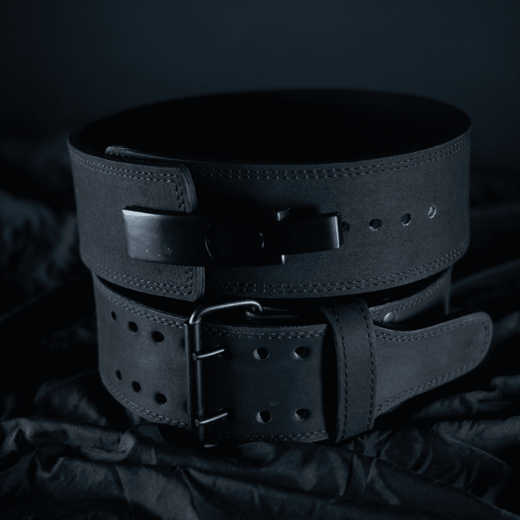 EASY ORDER: Custom Midnight Edition - Resolute Strength Wear