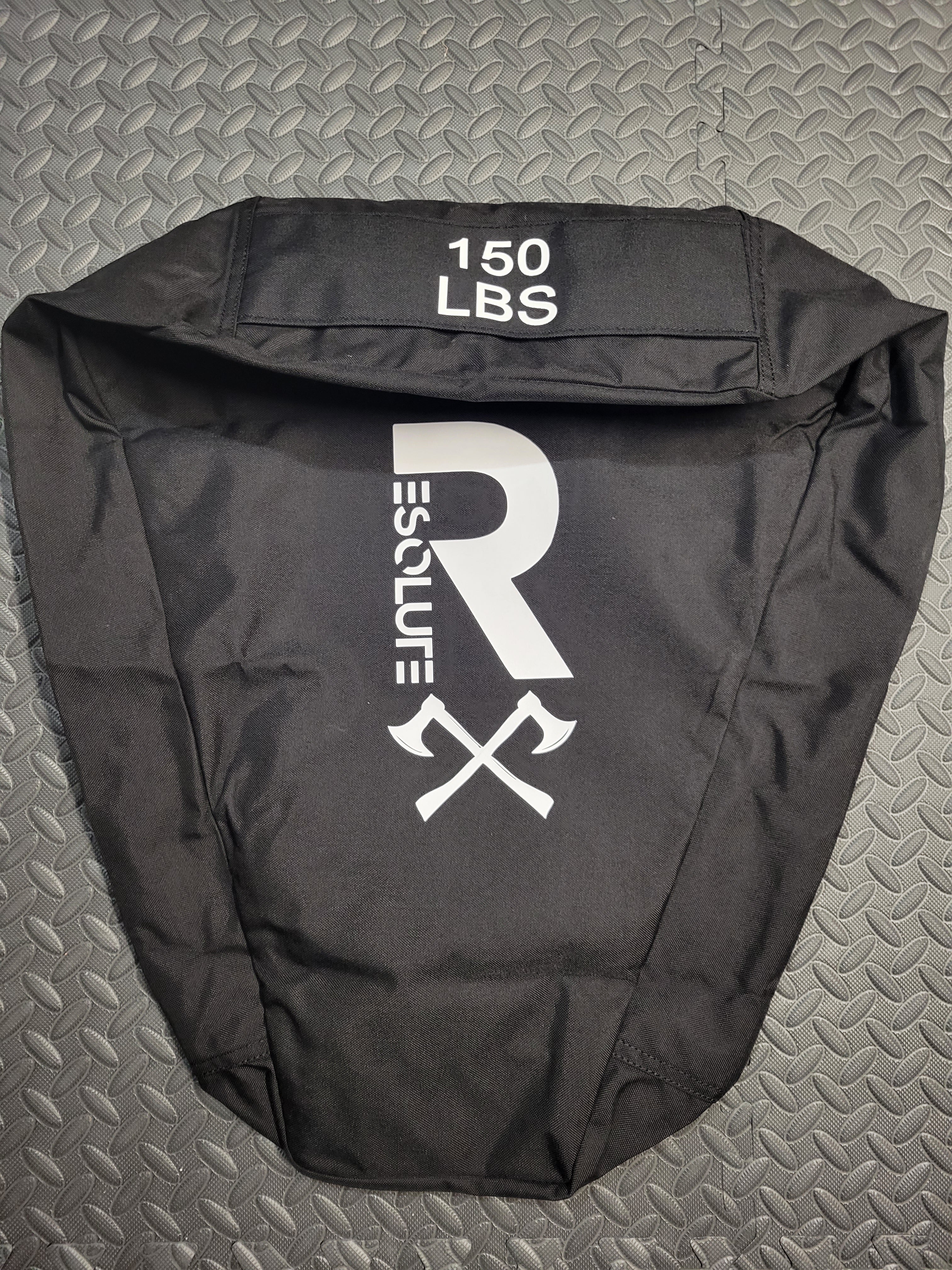 Husafell Sandbags - Resolute Strength Wear