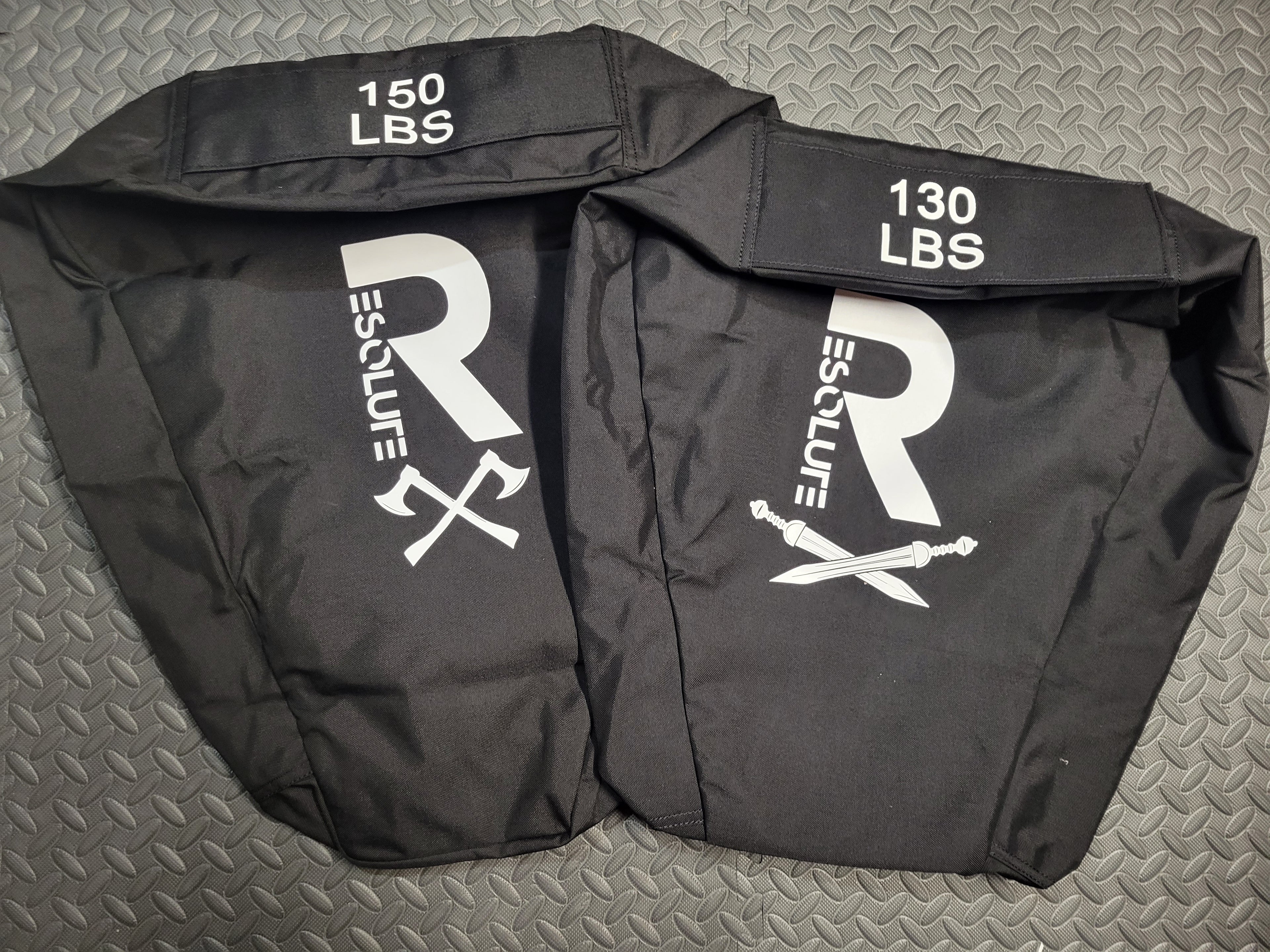 Husafell Sandbags - Resolute Strength Wear