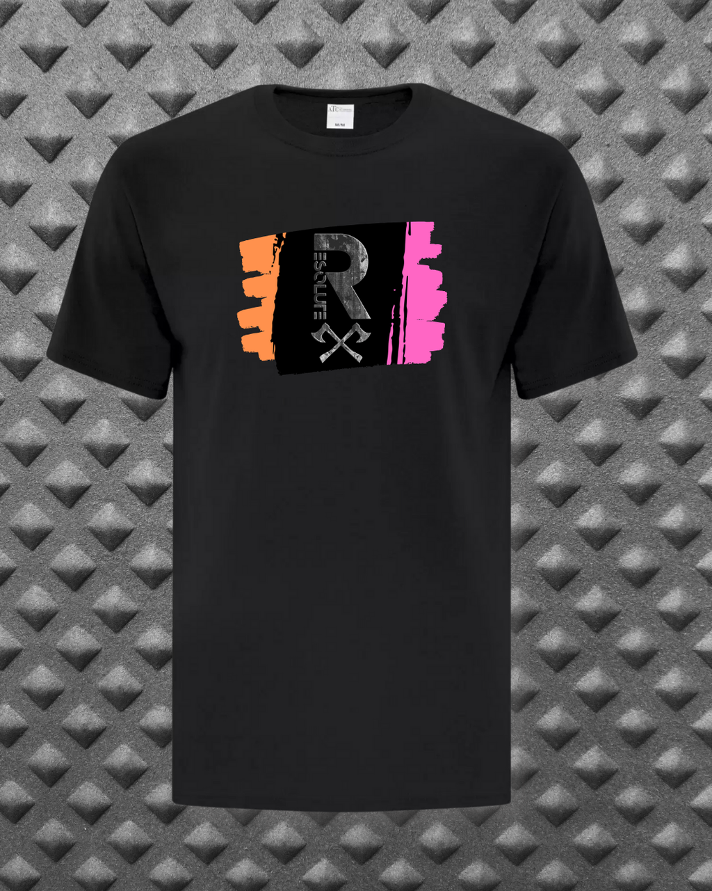 Build It Your Way - 2 Sides  Design