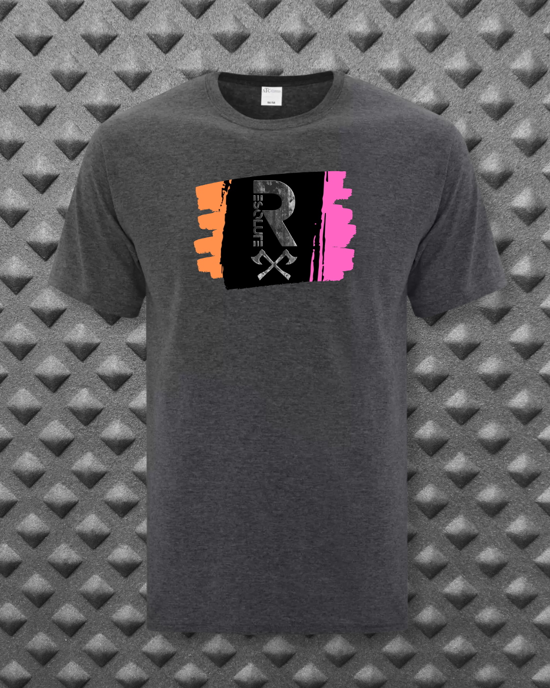 Build It Your Way - 2 Sides  Design