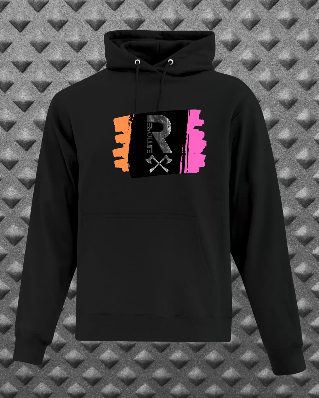 Build It Your Way - 2 Sides  Design