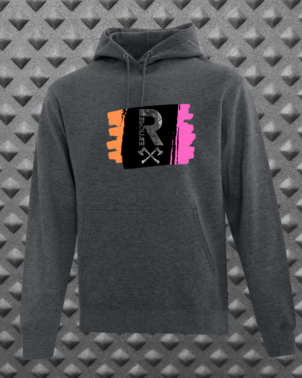 Build It Your Way - 2 Sides  Design