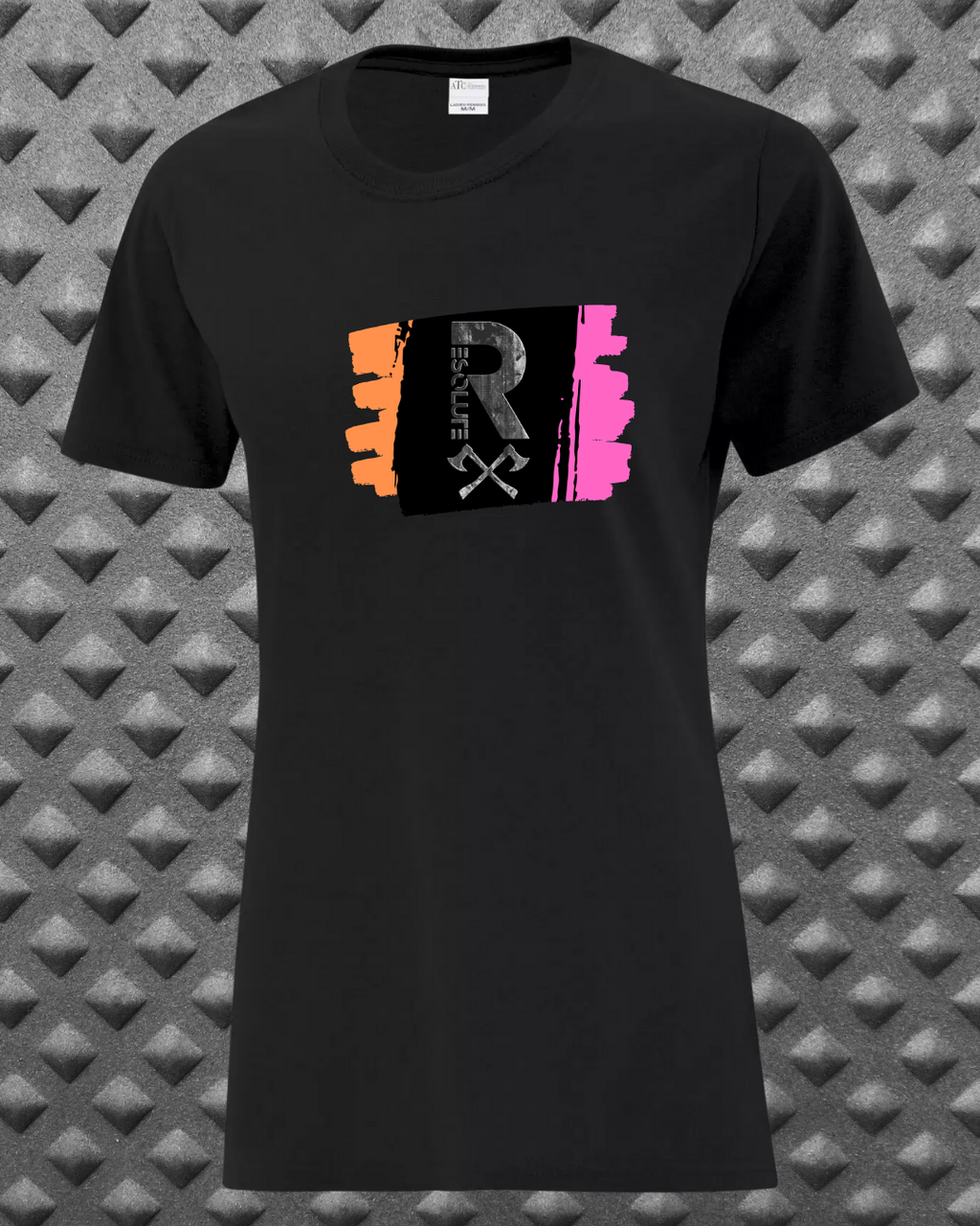 Build It Your Way - 2 Sides  Design