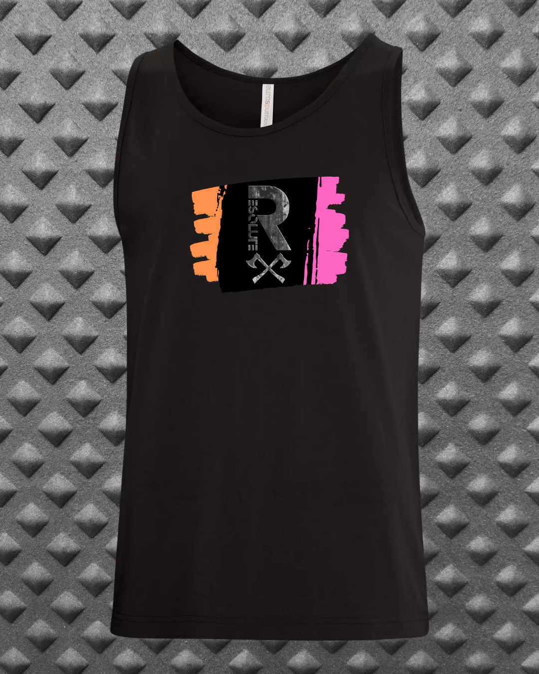 Build It Your Way - 2 Sides  Design