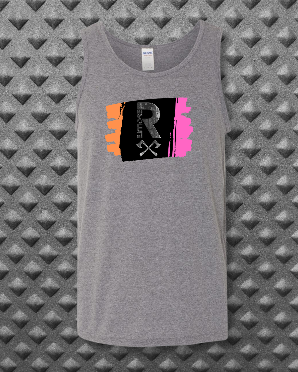 Build It Your Way - 2 Sides  Design