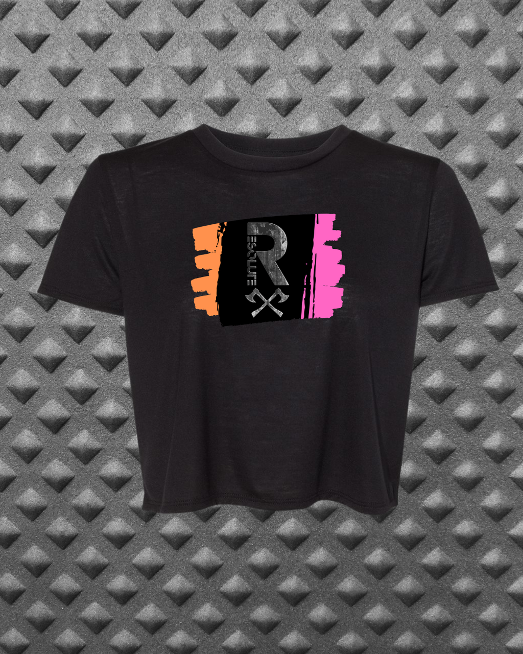 Build It Your Way - 2 Sides  Design