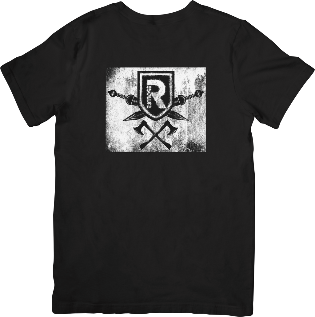 Build It Your Way - Weathered Warrior Design