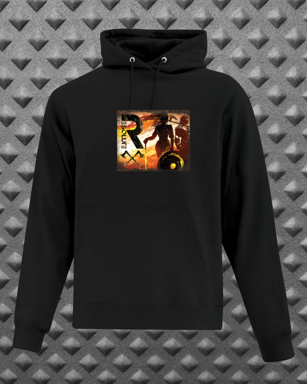 Build It Your Way - Battle Lies With Design