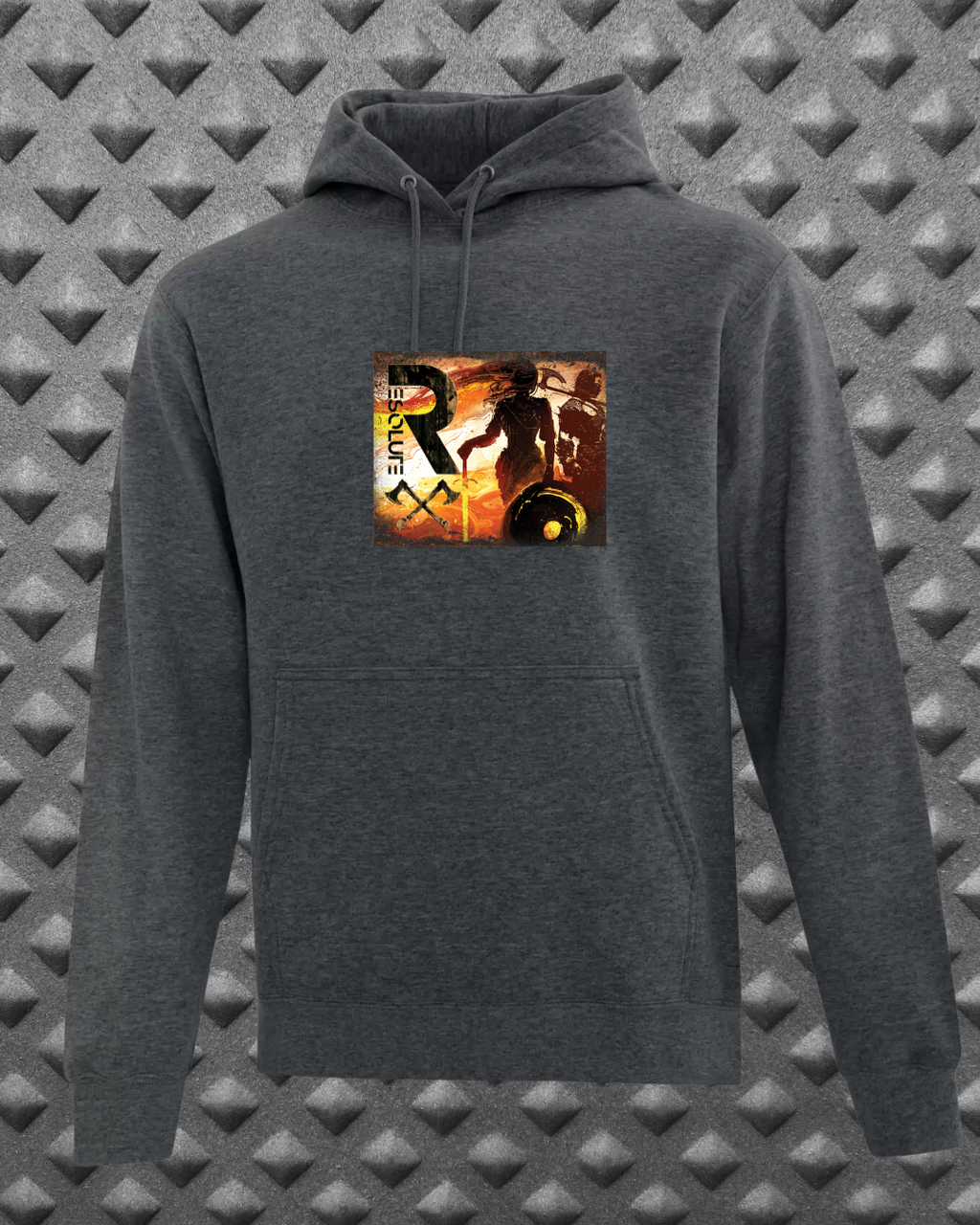 Build It Your Way - Battle Lies With Design