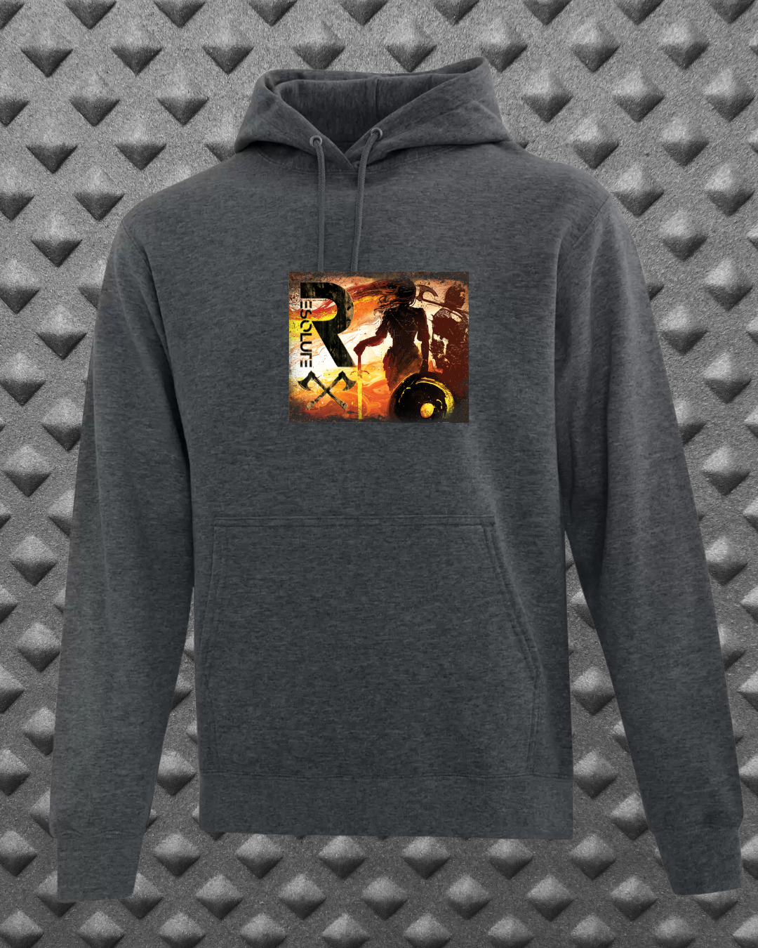 Build It Your Way - Battle Lies With Design