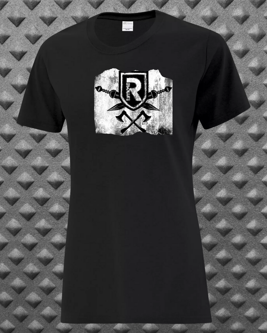 Build It Your Way - Weathered Warrior Design