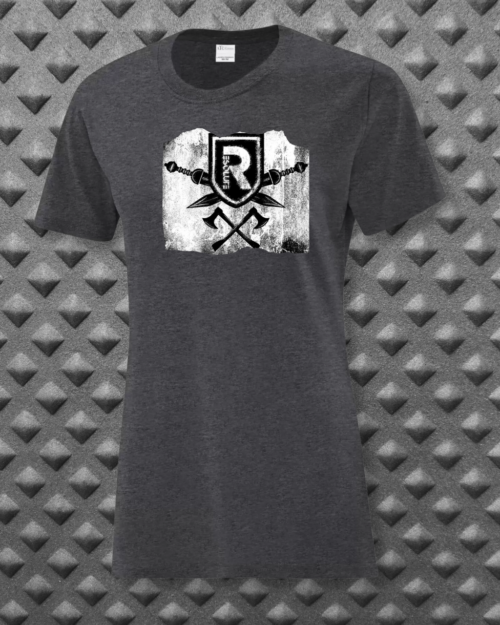 Build It Your Way - Weathered Warrior Design